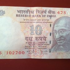 10Rupees_Gov_YVReddy