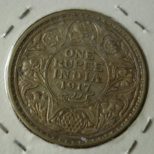 GV_1917_OneRupee