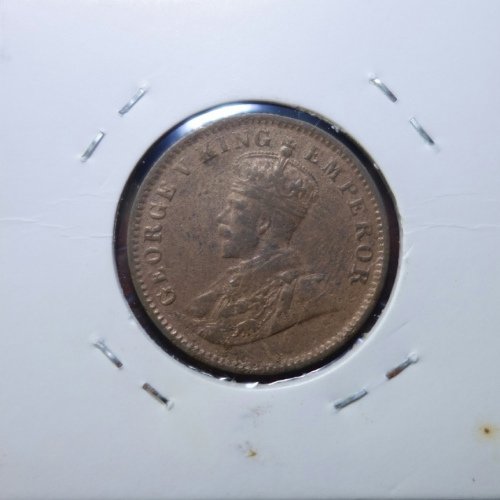 GV_1913_OneQuarterAnna