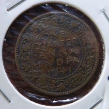 GVI_1941_OneQuarterAnna