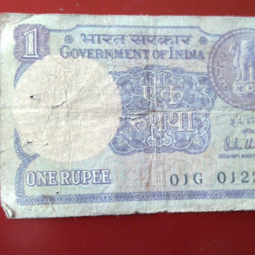 1Rupee_MoF_RNMalhotra2