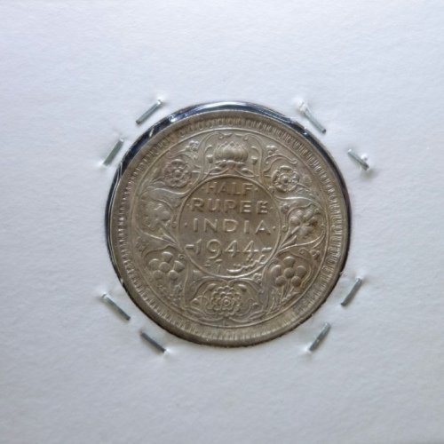 GVI_1944_HalfRupee