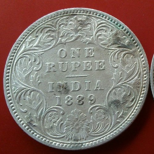 VE_1889_OneRupee