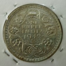 GV_1942_OneRupee