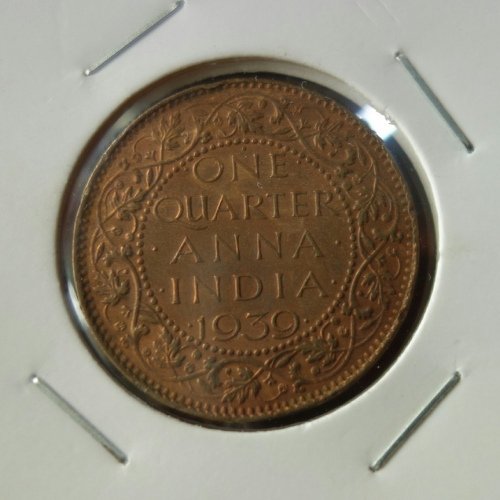 GVI_1939_OneQuarterAnna
