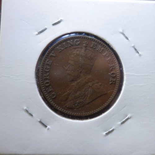 GV_1927_OneQuarterAnna