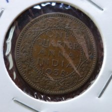 GVI_1938_OneQuarterAnna