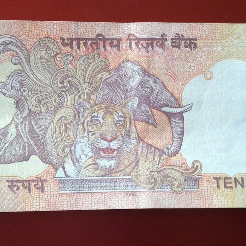 10Rupees_Gov_YVReddy